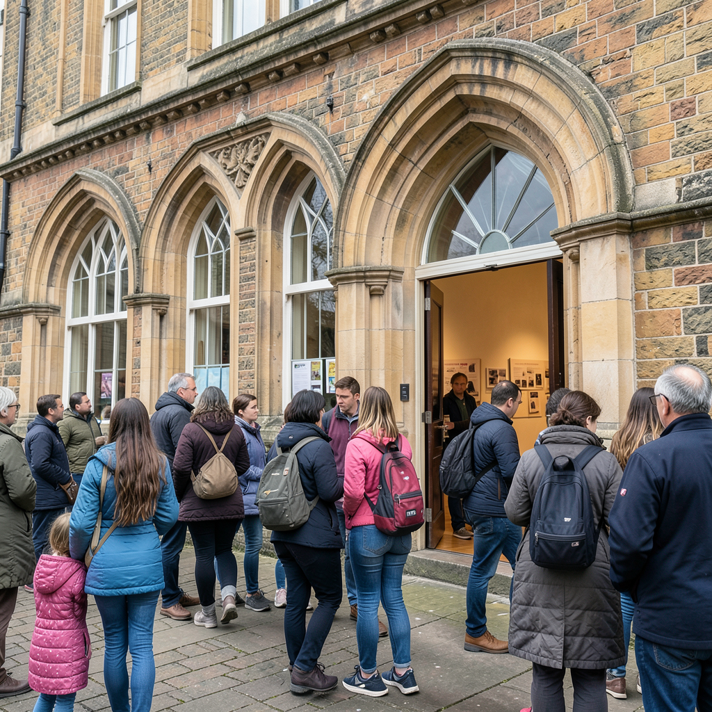 Bradford Heritage Open Days: 60+ Free Events Sept 11-20